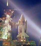 Shuttle Check Out