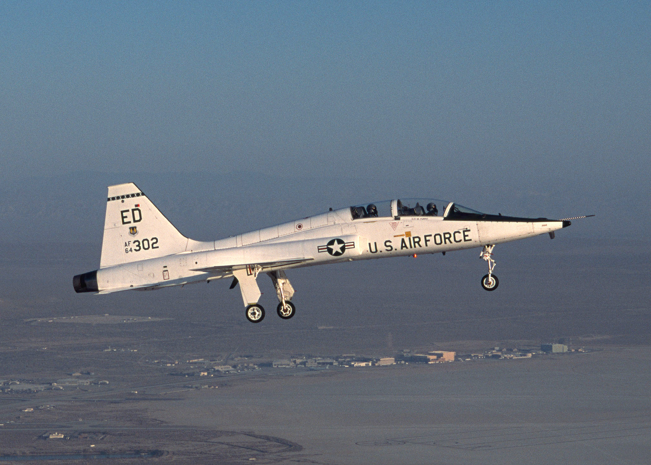 T-38 Trainer