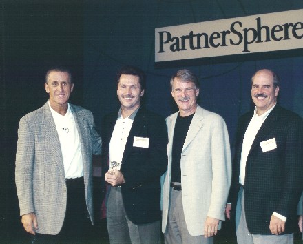 Integrator of the Year